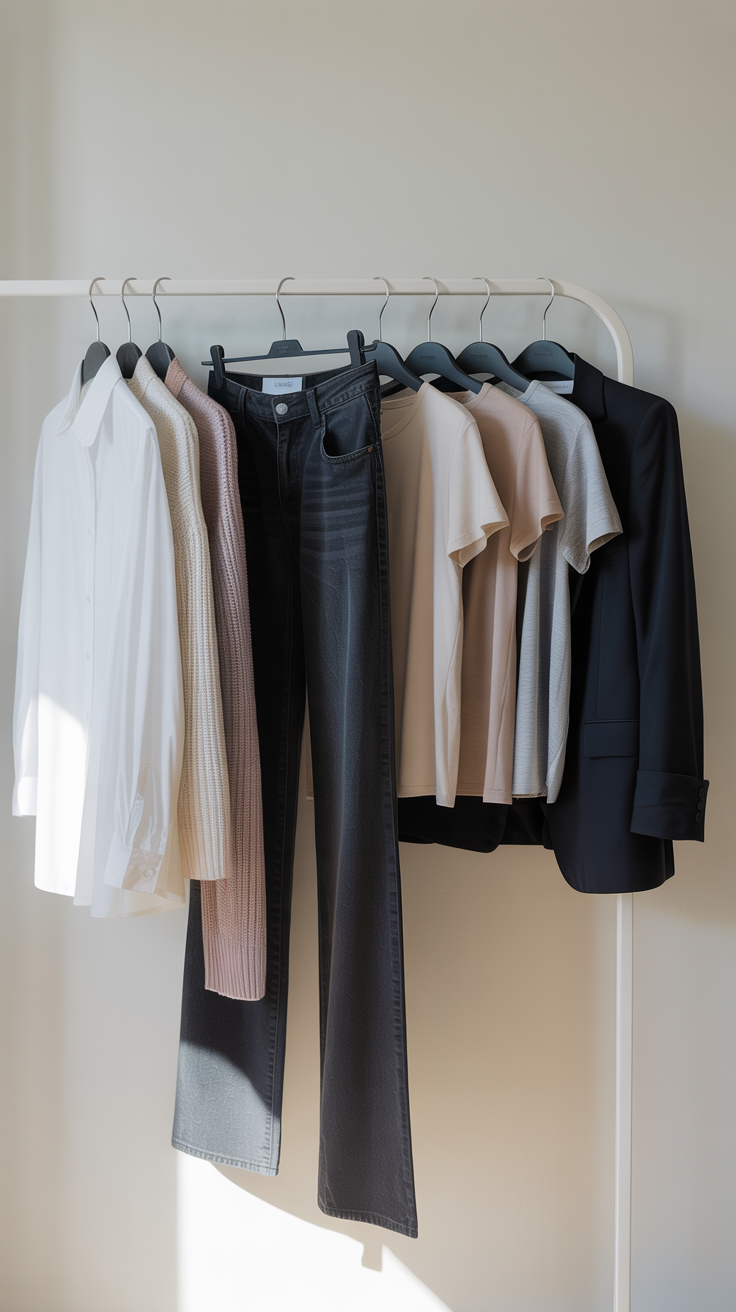 a-photograph-of-a-curated-wardrobe-displ_KuBOqXEkRymPRGOAfYs5OA_YbVlTouWT5muUI-pAhfRxQ
