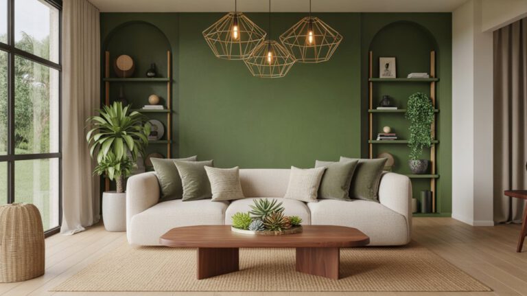 current interior design trends
