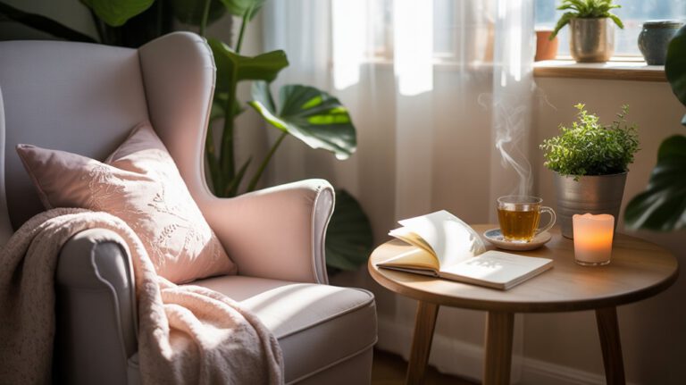 effective self care strategies implemented