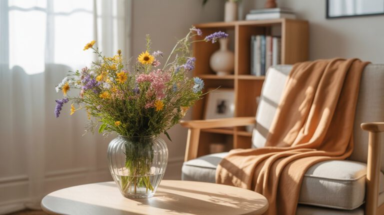 home improvements for impact