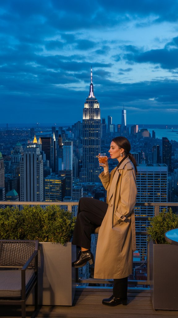 iconic landmarks inspire wonder