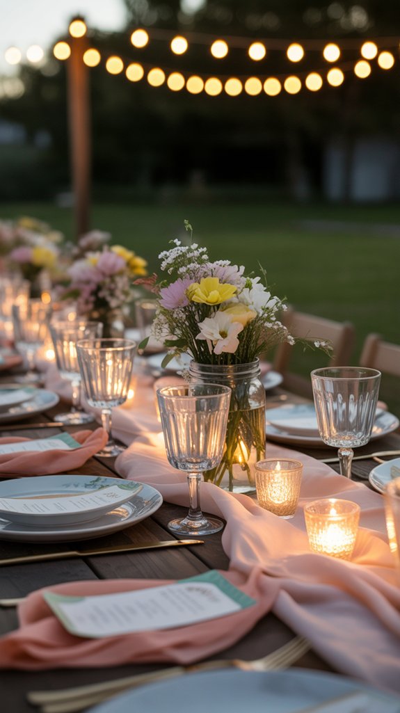 theme transforms dinner experiences