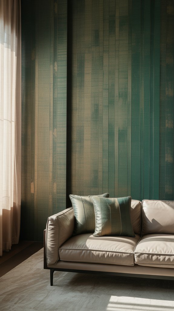transform ordinary spaces beautifully