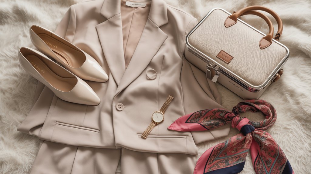 versatile travel wardrobe essentials